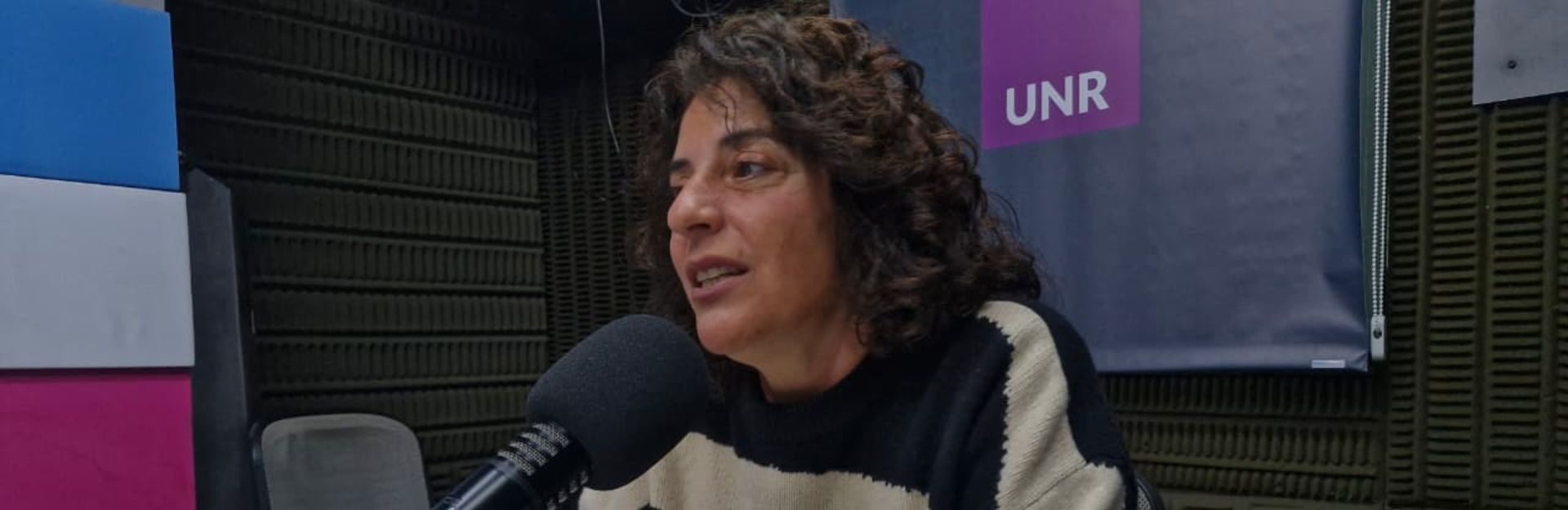Lee más sobre el artículo Flor Rovetto: “Si el patriarcado va a caer, lo va a hacer porque hay un cambio de una matriz cultural”