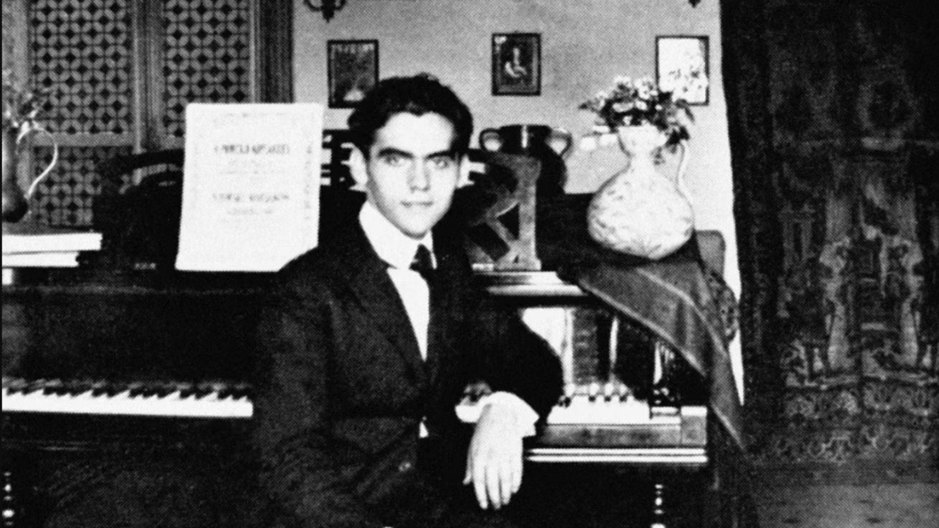Lee más sobre el artículo A 90 años de su muerte: por qué García Lorca sigue vigente