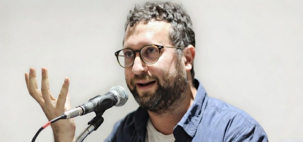 Lee más sobre el artículo Lavih Abraham: “Argentina se ha convertido en un país con salarios bajos”