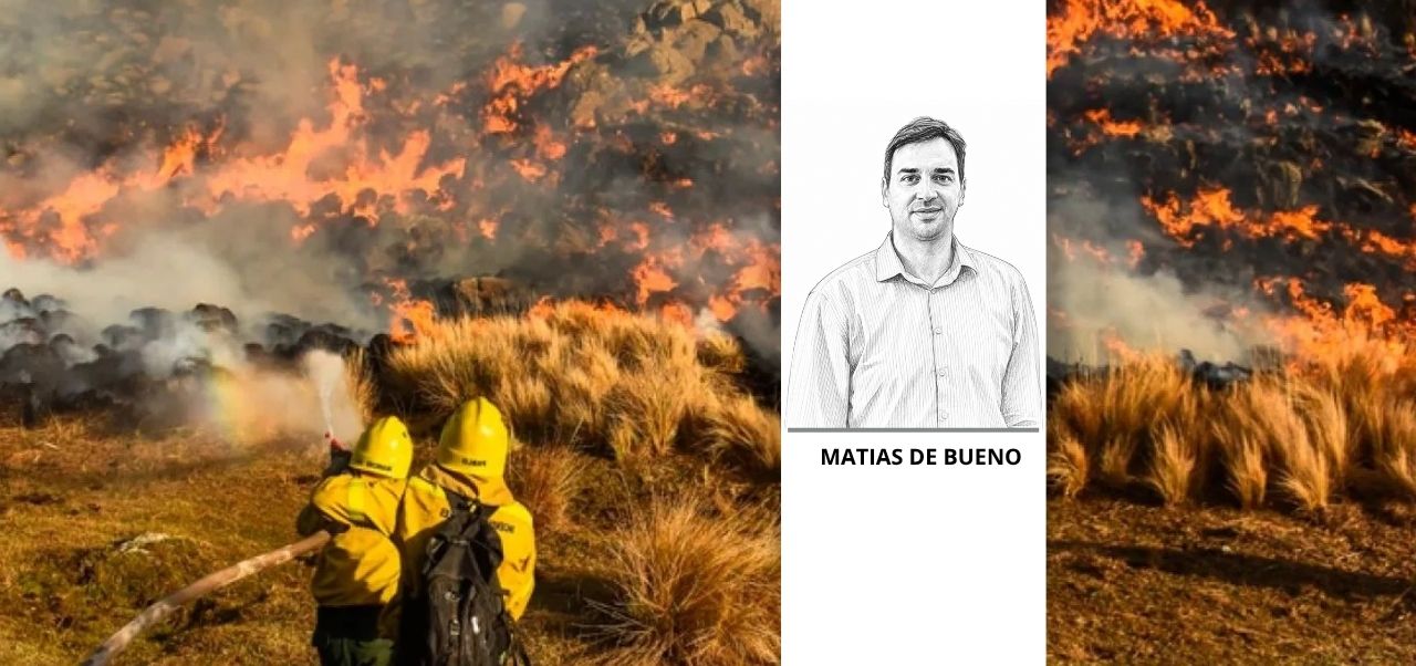 Lee más sobre el artículo La sociedad evitó una segunda pandemia de fuego