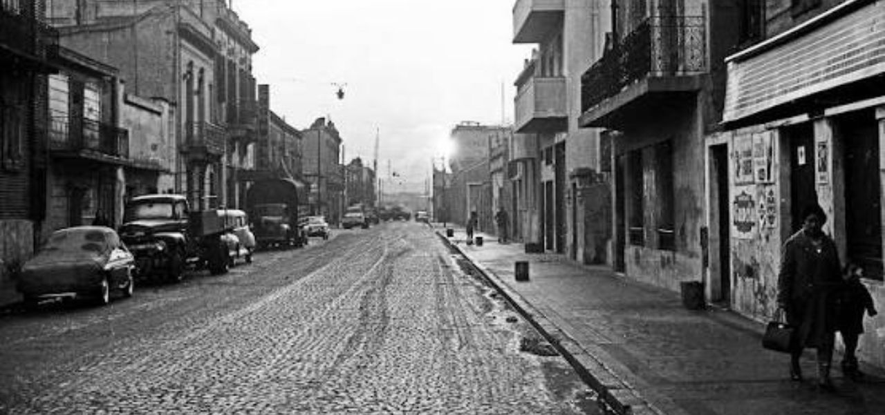 Lee más sobre el artículo El contrabando y el secreto del puerto de Buenos Aires que cambió la historia argentina