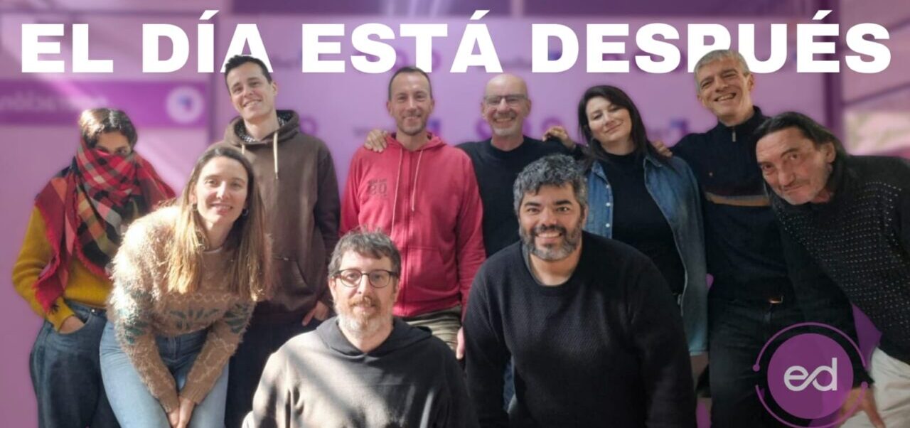Lee más sobre el artículo “El día está después”, una nueva propuesta radial en las mañanas rosarinas