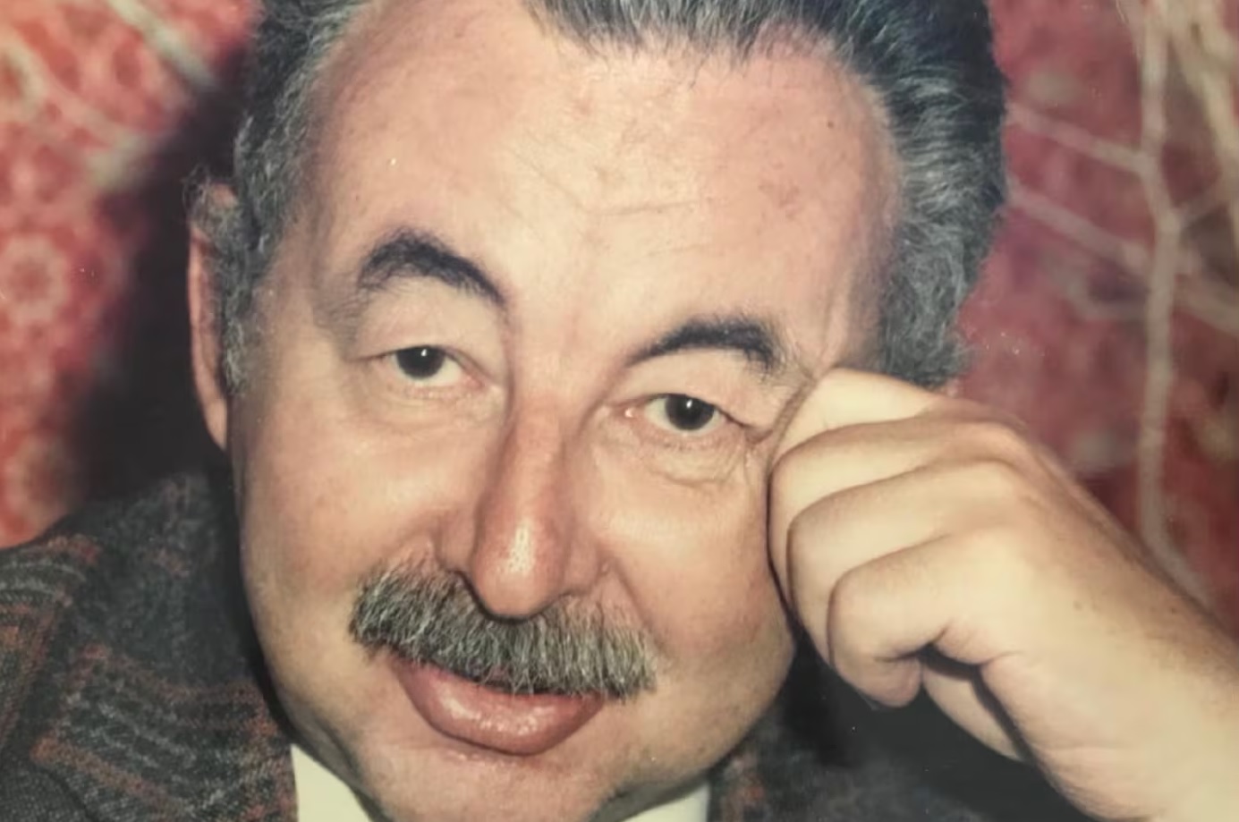 Lee más sobre el artículo Economía de manual: vida y el legado de Marcelo Diamand