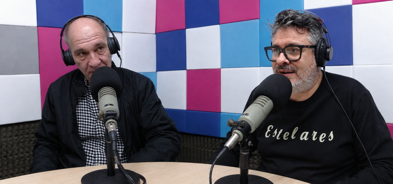 Lee más sobre el artículo Darío Grandinetti: “El teatro es nuestro refugio, la trinchera donde trabajamos con menos obstáculos”