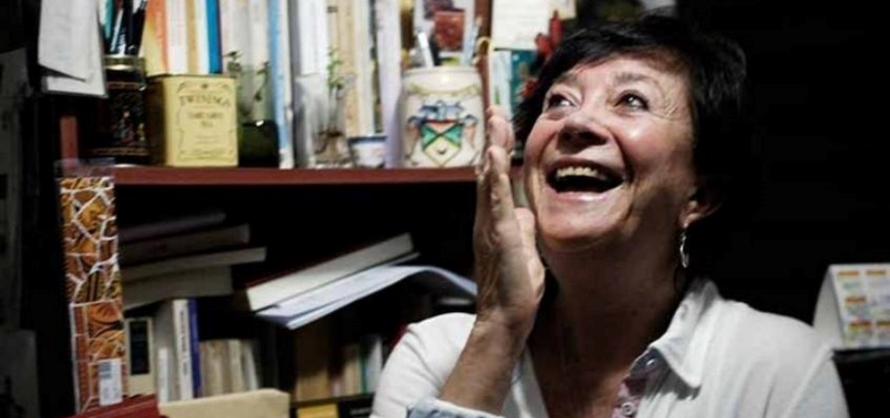 Lee más sobre el artículo El Concurso de narrativa Alma Maritano amplía su alcance y apuesta por una literatura regional