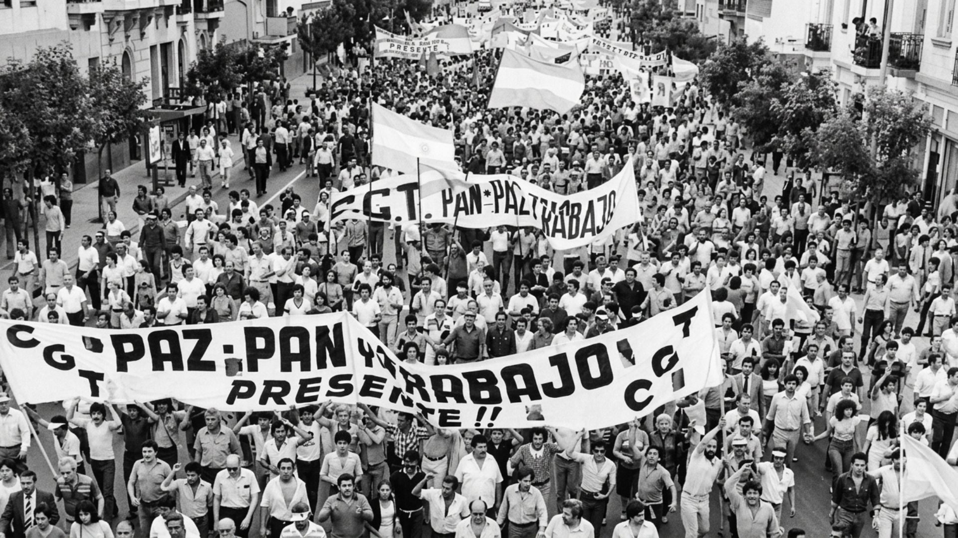 Lee más sobre el artículo La resistencia obrera en el Gran Rosario en un libro que recupera las luchas silenciadas en la dictadura