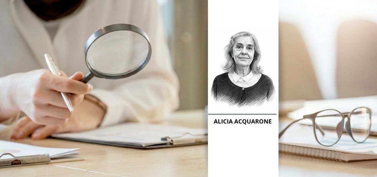 Lee más sobre el artículo ¿Dónde está la dirigencia?