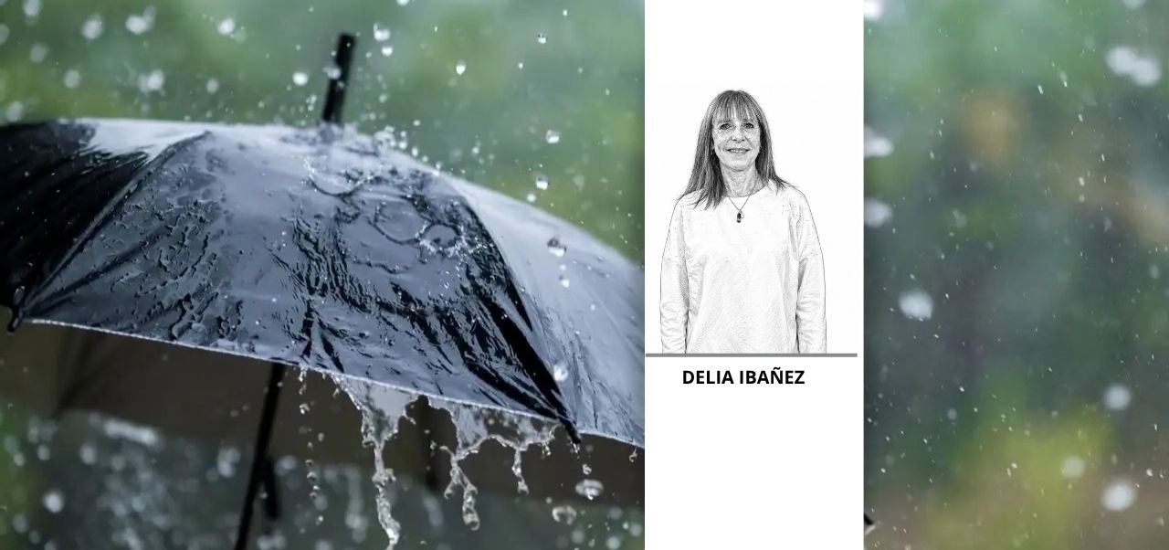 Lee más sobre el artículo Primavera bajo el Niño
