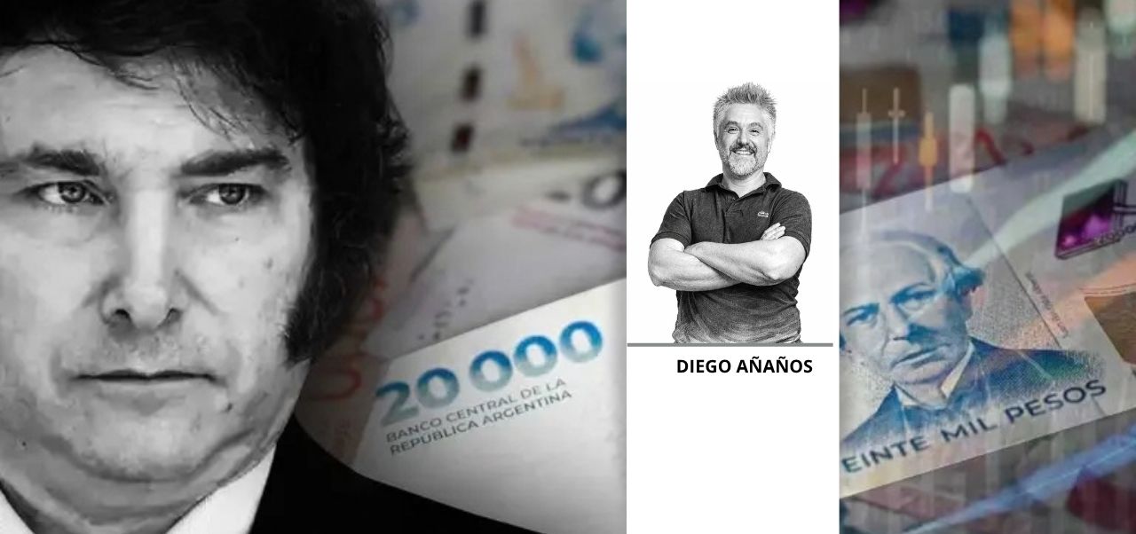 Lee más sobre el artículo Presupuesto: un papel sin sustento firme