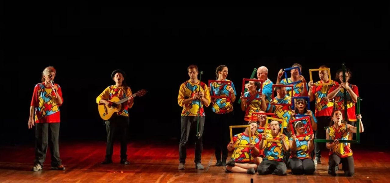 Lee más sobre el artículo El Festival Internacional de Artes Escénicas vuelve a Rosario con el fuego sagrado del teatro local