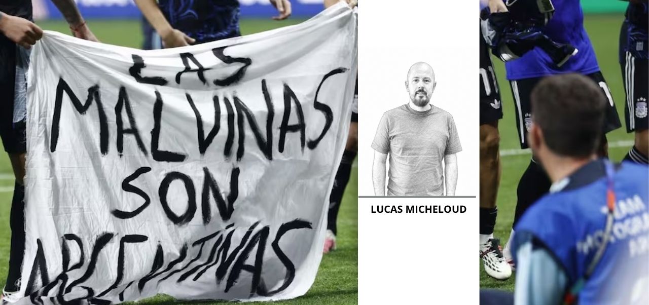 Lee más sobre el artículo Efecto Bandera