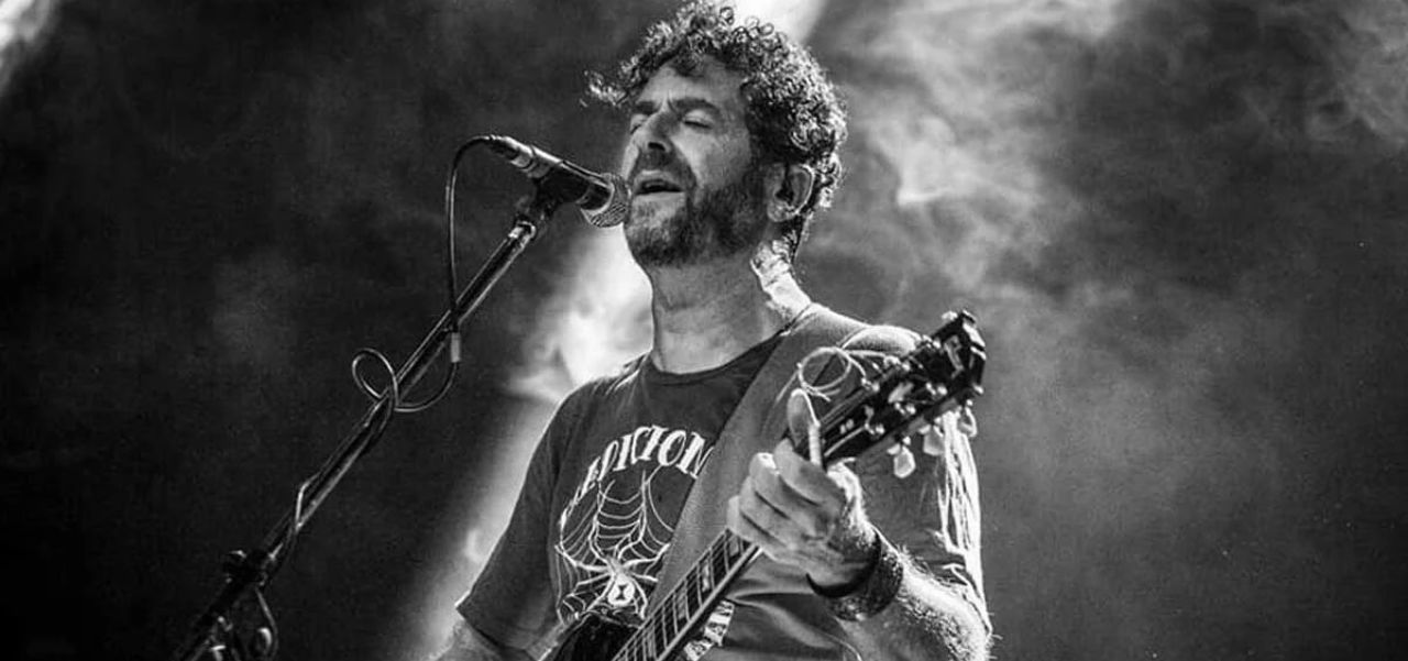 Lee más sobre el artículo La obra de Palo Pandolfo volvió a sonar en Radio UNR de la mano de Mercedes Ianniello