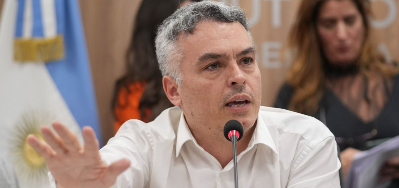 Lee más sobre el artículo Paulón: “El vínculo entre Argentina y Brasil es mucho más trascendente que cualquier presidente”