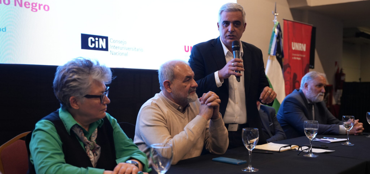 Lee más sobre el artículo “La mayor defensa de la Universidad es su transformación constante”