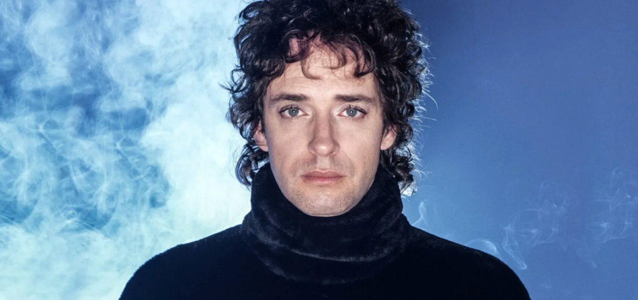 Lee más sobre el artículo Un millón de años luz: de Soda Stereo a los confines del universo