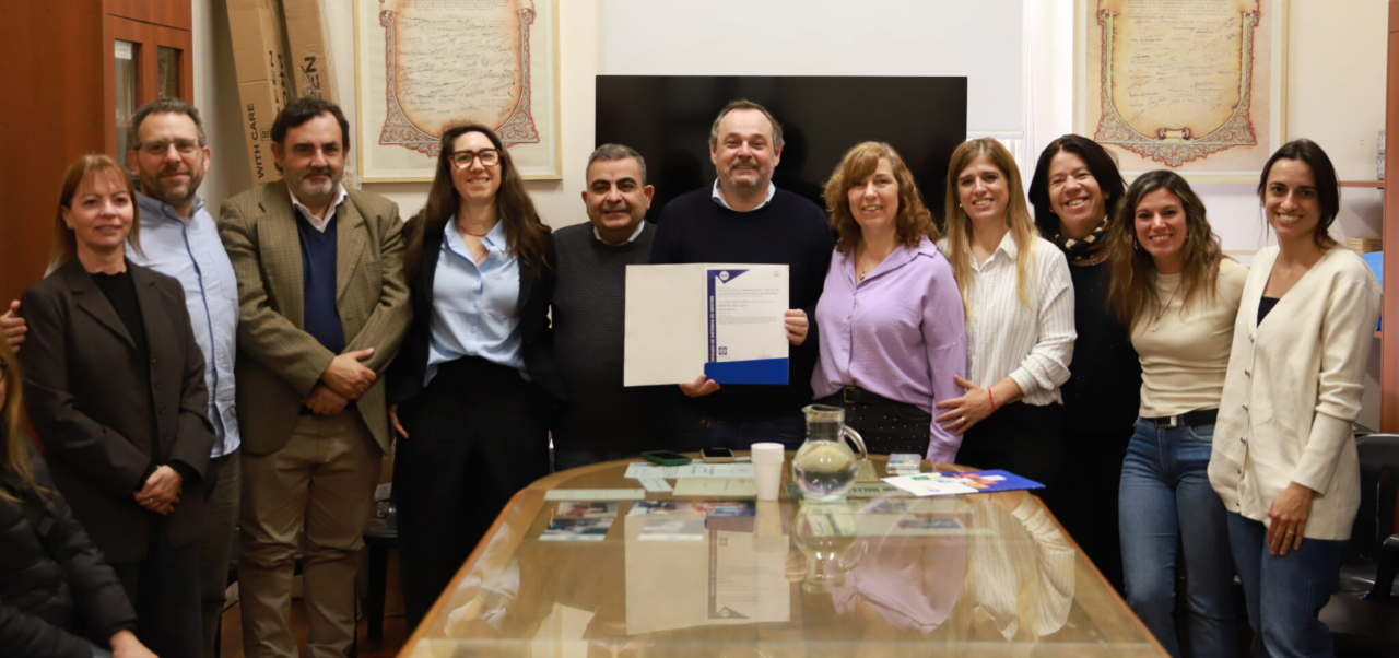 Lee más sobre el artículo Certificación de calidad para Humanidades y Artes