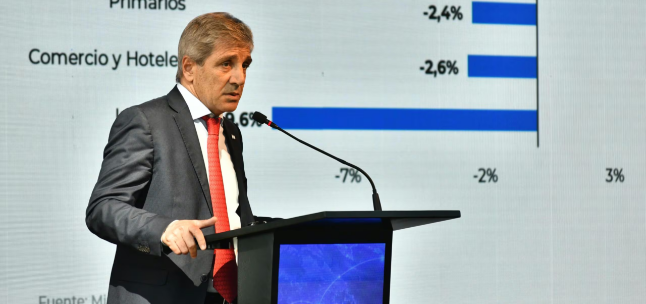 Lee más sobre el artículo Presupuesto 2027: desde la UNR advierten por el impacto del modelo económico