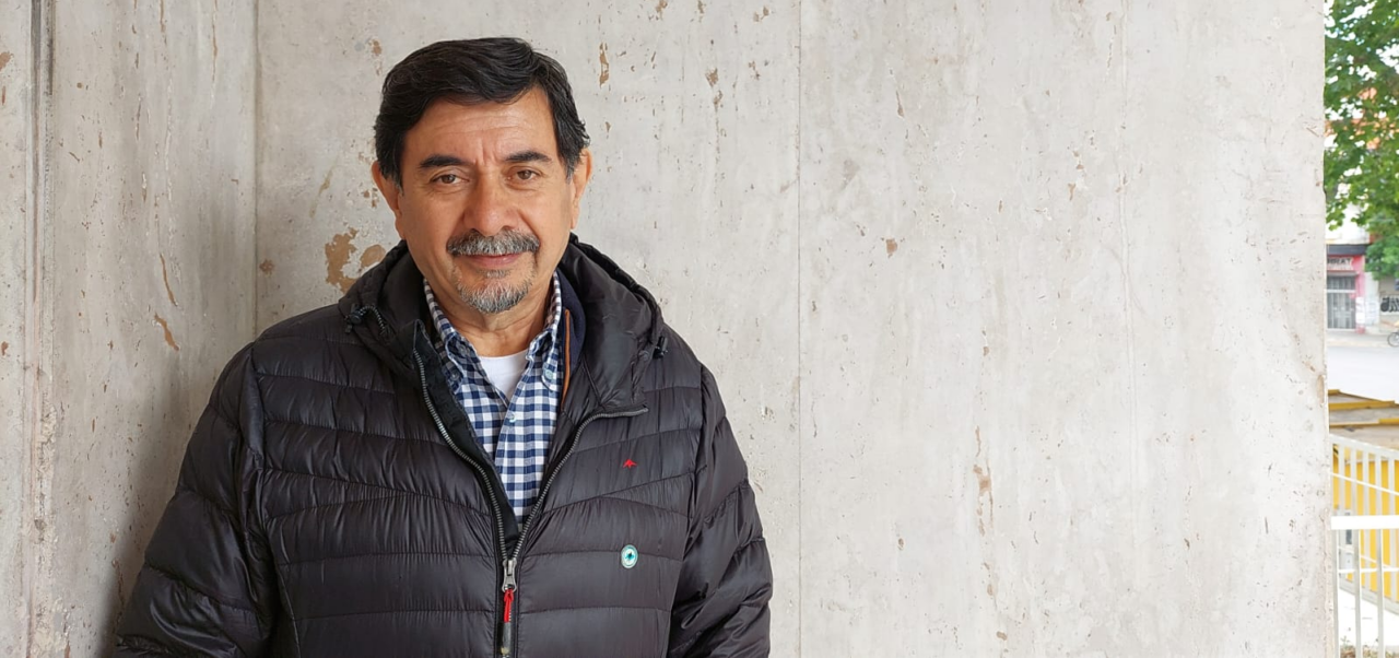 Lee más sobre el artículo Rodolfo Carrizo: “Es muy trascendente que la Justicia argentina se exprese en defensa de la soberanía”