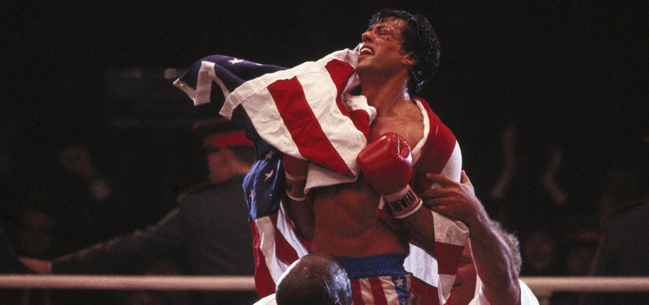 Lee más sobre el artículo A 50 años de su estreno, Rocky vuelve al ring: una película sobre mucho más que boxeo