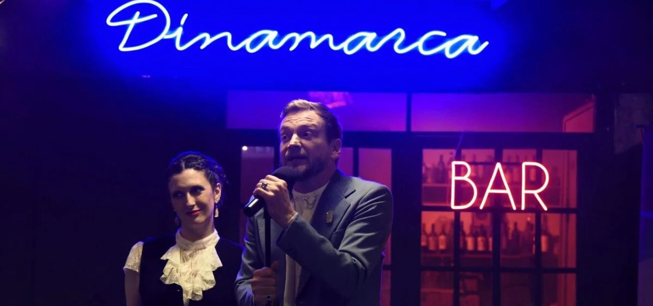 Lee más sobre el artículo Shakespeare en una Rosario distópica: Gustavo Postiglione estrena “Romeo y Ofelia”
