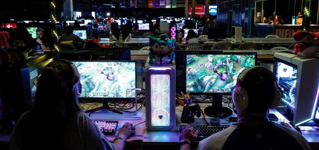 Lee más sobre el artículo Secretos de la industria de los videojuegos en Rosario