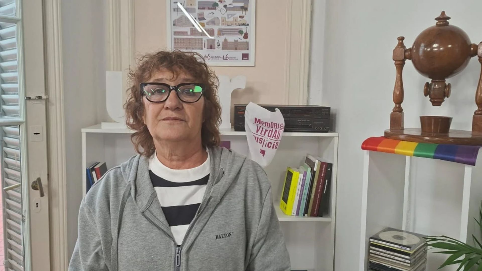 Lee más sobre el artículo Femicidio de Nancy Godoy: CTERA denunció el abandono estatal y reclamó mayor inversión en educación rural.
