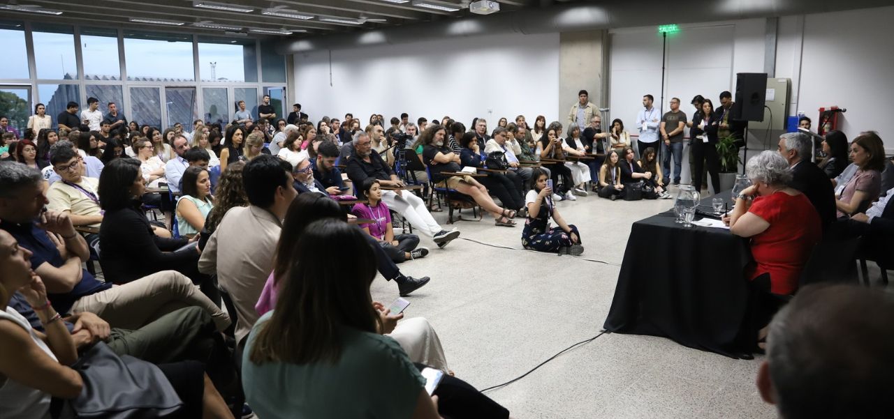 Lee más sobre el artículo Rosario será sede de uno de los mayores encuentros de ciencias sociales de la región