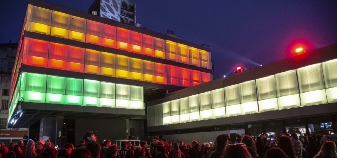 Lee más sobre el artículo La UNR será sede del 11º Congreso Latinoamericano DiSUR
