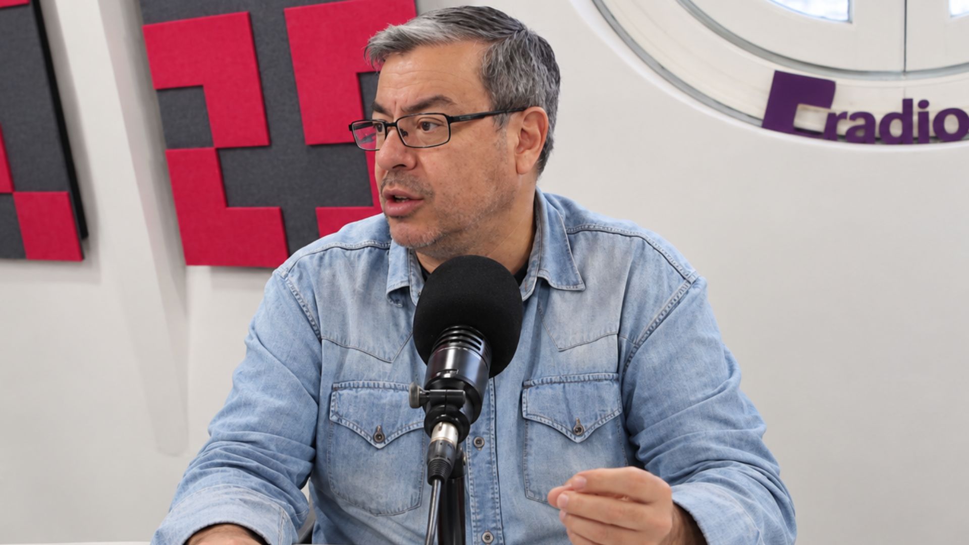 Lee más sobre el artículo Germán Martínez: “La Argentina necesita tener nuevamente un proyecto nacional”