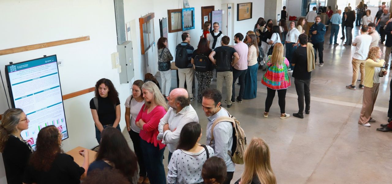 Lee más sobre el artículo La UNR lanzó las Jornadas de Ciencias, Tecnologías e Innovación 2026