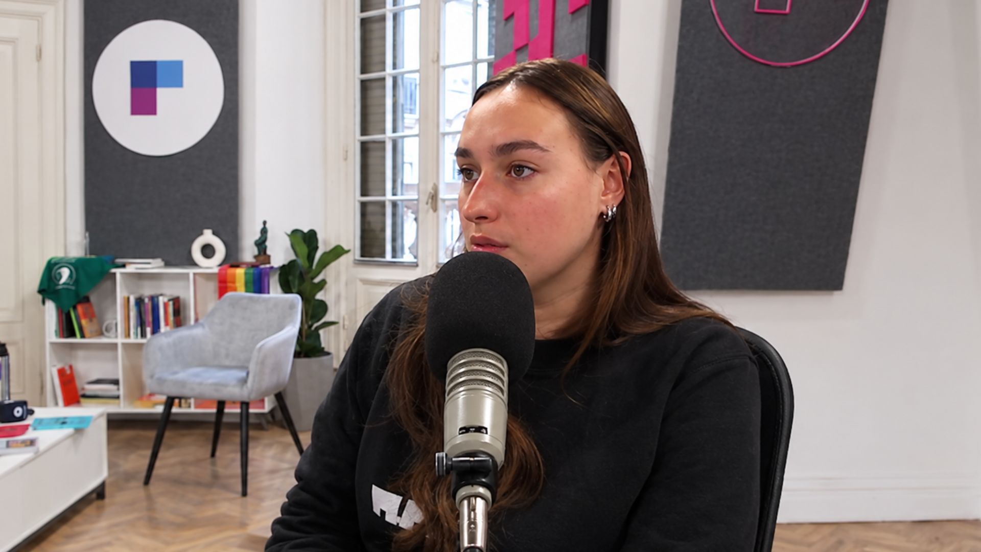 Lee más sobre el artículo Karen Lingenfelder: “Hay un pacto democrático que se está rompiendo”