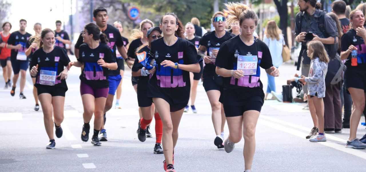 Lee más sobre el artículo Se viene una nueva Maratón UNR