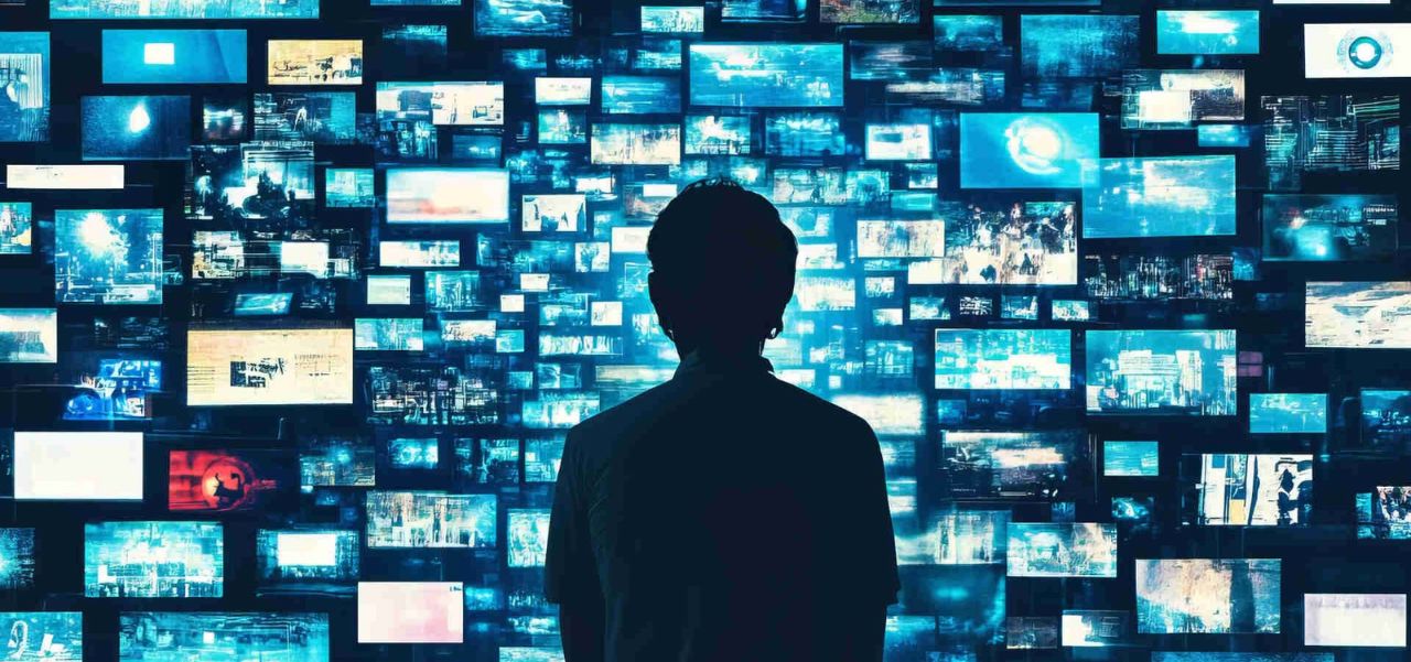 Lee más sobre el artículo La trampa de los algoritmos y la burbuja digital: tu pantalla no muestra el mundo