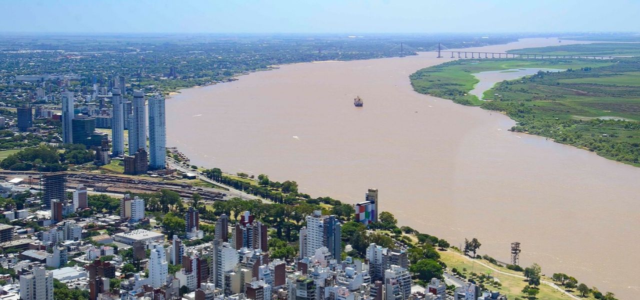 Lee más sobre el artículo Después de años de sequía, vuelve el agua: lo que los humedales necesitan