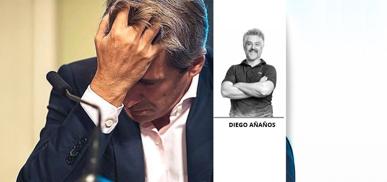 Lee más sobre el artículo La economía no arranca