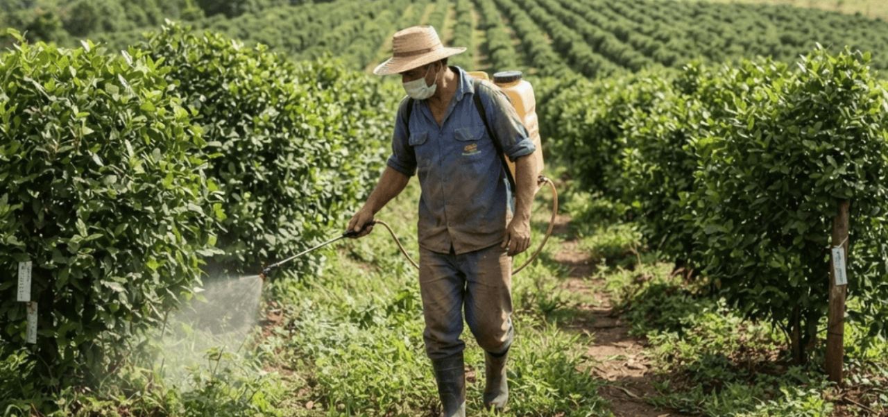 Lee más sobre el artículo Misiones eliminó la prohibición del glifosato: alertan sobre los efectos de los agroquímicos