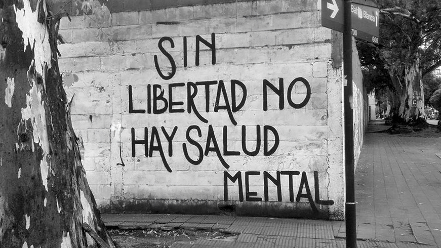 Lee más sobre el artículo Reforma de ley de Salud Mental: Eduardo Quiroga cuestiona el regreso del modelo de hospitales psiquiátricos